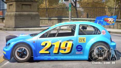 Zenden Cup PJ6 para GTA 4