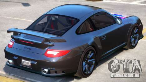 Porsche 911 GT2 PJ8 para GTA 4