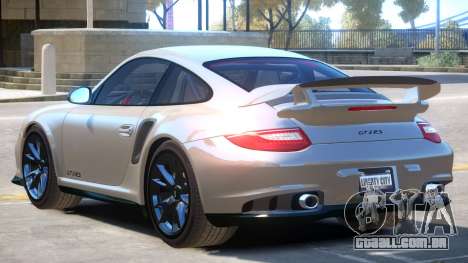 Porsche 911 GT2 PJ1 para GTA 4