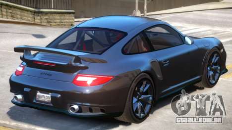 Porsche 911 GT2 V2 para GTA 4