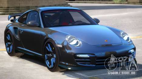 Porsche 911 GT2 V2 para GTA 4