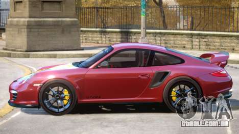 Porsche 911 GT2 PJ5 para GTA 4