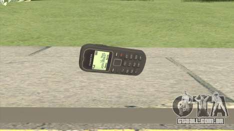 IED Detonator Cellphone (Insurgency) para GTA San Andreas