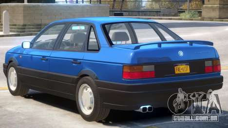 1995 Volkswagen Passat V1 para GTA 4
