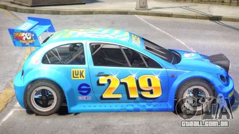 Zenden Cup PJ6 para GTA 4