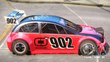 Zenden Cup PJ4 para GTA 4