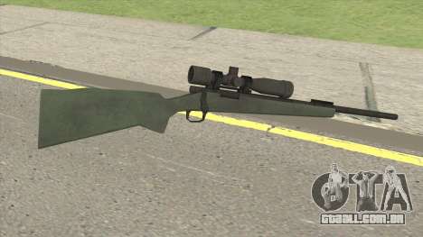 M40A1 (Insurgency) para GTA San Andreas