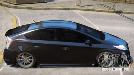 Toyota Prius V1 para GTA 4