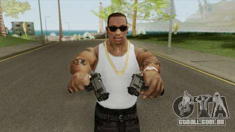 M45A1 (Insurgency) para GTA San Andreas