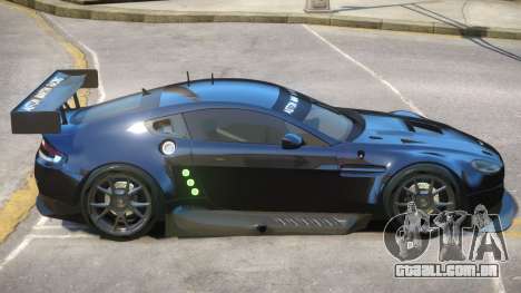 Aston Martin GTE para GTA 4