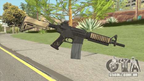 MK-18 (Insurgency) para GTA San Andreas