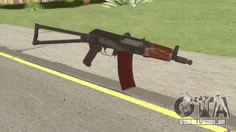 AKS-74U (Insurgency) para GTA San Andreas