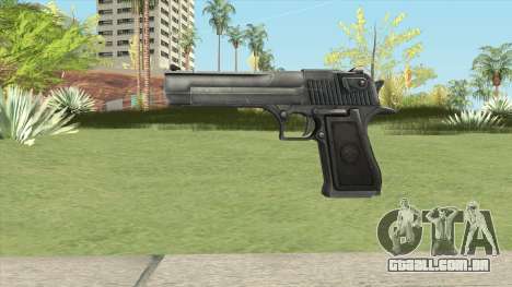 Handcannon (Killing Floor) para GTA San Andreas