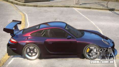 Porsche 997 GT2 V1 para GTA 4