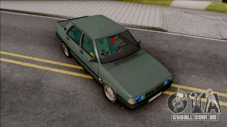 Tofas Dogan SLX para GTA San Andreas