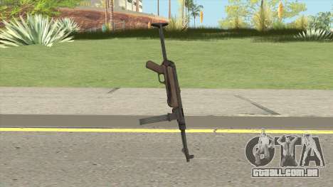 MP-40 (Insurgency) para GTA San Andreas