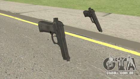 Beretta M9 (Insurgency) para GTA San Andreas