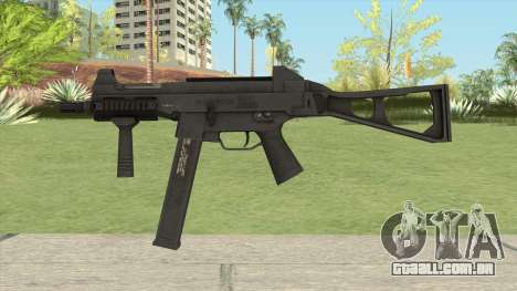 UMP45 (Insurgency) para GTA San Andreas