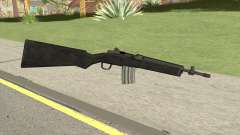 Mini 14 (Insurgency) para GTA San Andreas