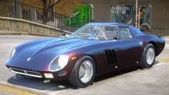1964 Ferrari 250 V1 para GTA 4