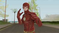 Flash V2 (Netflix) para GTA San Andreas