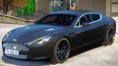 Aston Martin Rapide V1 para GTA 4