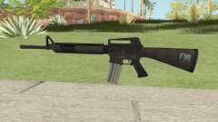 M16A4 (Insurgency) para GTA San Andreas