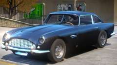1964 Aston Martin DB5 para GTA 4