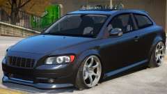 Volvo C30 V1 para GTA 4