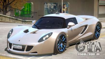 Hennessey Venom GT para GTA 4