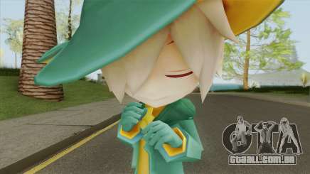 Lemres (Puyo Puyo) para GTA San Andreas