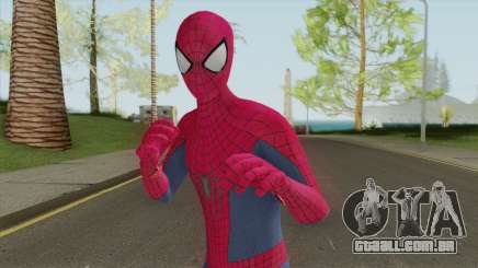 Spider-Man (TASM2) para GTA San Andreas