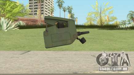 C4 Detonator (Insurgency) para GTA San Andreas