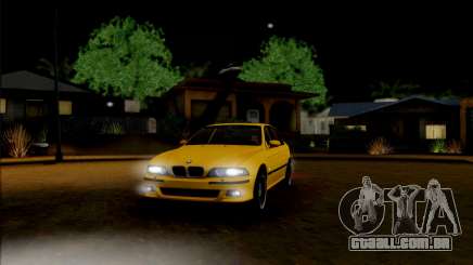 Improved Vehicle Features 2.1.1 para GTA San Andreas