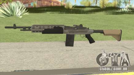 M14 EBR (Insurgency) para GTA San Andreas
