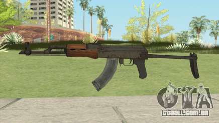 AKMS (Insurgency) para GTA San Andreas