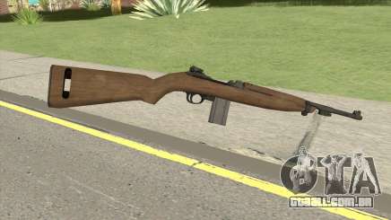 M1 Carbine (Insurgency) para GTA San Andreas