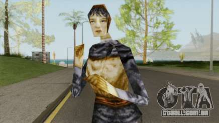 Civilian V4 (Star Wars Jedi Knight Dark Forces) para GTA San Andreas