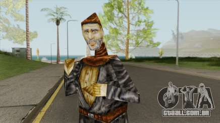 Civilian V2 (Star Wars Jedi Knight Dark Forces) para GTA San Andreas