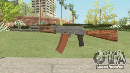 AK-74 (Insurgency: Sandstorm) para GTA San Andreas