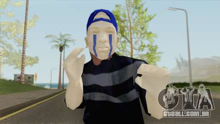 Crying Child (FNAF) para GTA San Andreas