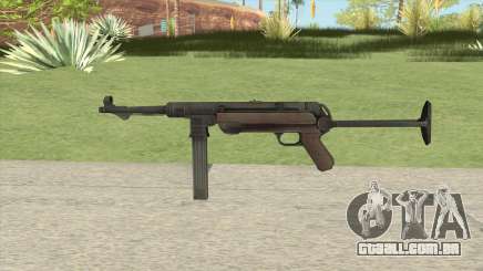 MP-40 (Insurgency) para GTA San Andreas