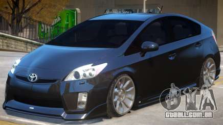 Toyota Prius V1 para GTA 4