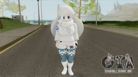 Melony (Pokemon Sword And Shield) para GTA San Andreas