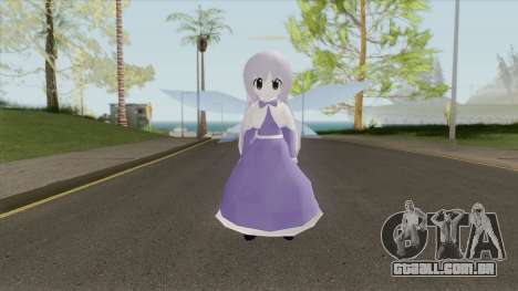 Zombie Fairy (Touhou) para GTA San Andreas
