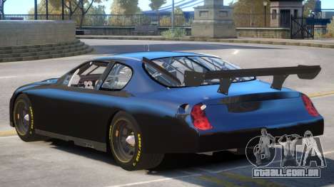 Chevy Monte Carlo para GTA 4