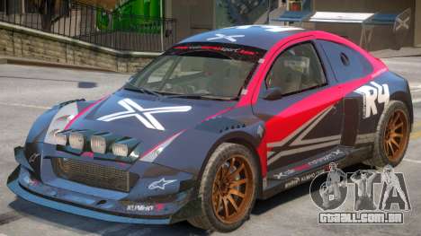 Colin McRae Drift V1 PJ1 para GTA 4