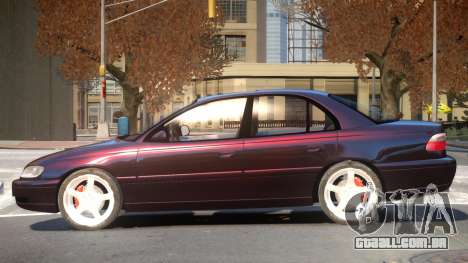 1996 Opel Omega V1 para GTA 4