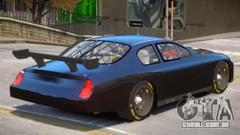Chevy Monte Carlo para GTA 4