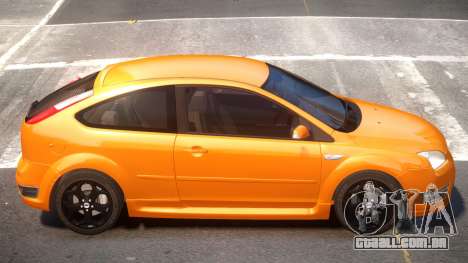 Ford Focus ST Y06 para GTA 4